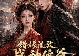 【错嫁流放：战神侯爷蓄谋已久】49集短剧全集在线免费赏