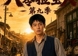 【废品布衣八零捡宝人第九季】128集全网短剧免费在线观看