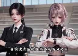 【继承者们：黑月光归来！】230集短剧免费在线完整赏看