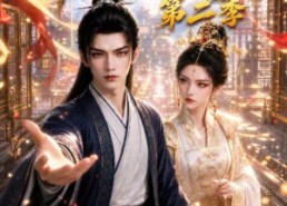 【十年质子第二季】300集短剧免费高清在线看