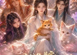 【穿越御兽宗：心如止水的我竟被百兽缠上了】45集短剧全集在线赏看