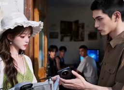 【降临他心上第一季：蝶恋于夏】112集短剧完整免费观映