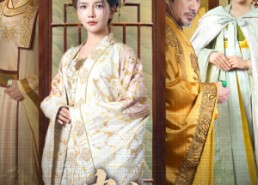 【贵妃在上】61集免费短剧全集观看