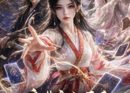 【废柴弃女开局召唤万界卡牌】60集全网免费短剧在线看