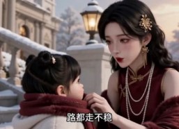 【帅府卯卯3福星奶团来旺家，帅府全家宠不停】63集完整短剧全集在线观