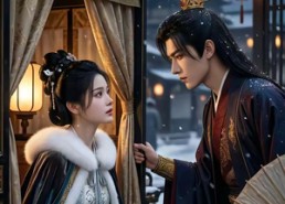 【白月光回京，首辅却只要我】30集短剧在线畅享观看