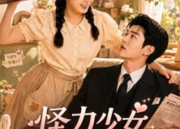 【怪力少女和她的傲娇雇主】40集短剧在线高清观看