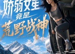 【娇弱女星竟是荒野战神】30季短剧完整版在线免费看