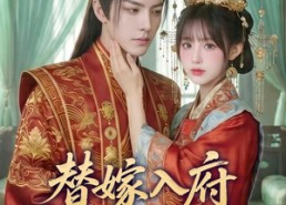 【替嫁入府，郡王劝我别演了】57集短剧全集免费在线赏阅