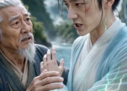 【青绿为劫】52集短剧免费在线尽情观