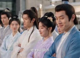 【夕阳红顶流，大爷大妈助我乐坛封神】105集短剧免费全集在线赏看
