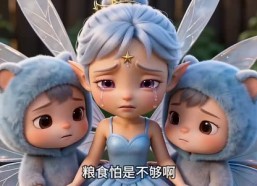 【魔界大佬伪装灵宠，赖在我的菜园子】26集短剧免费在线览看