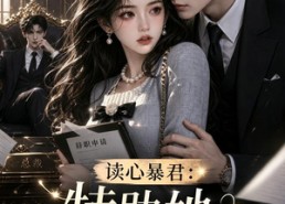 【读心暴君：特助她总想跑路】60集精彩短剧免费畅看全集