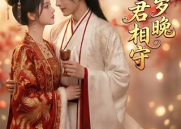 【且安岁晚，与君相守】113集短剧免费完整观看