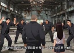 【我被闺蜜哥哥缠上了】30集短剧全集在线速看