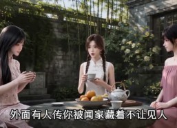 【一见倾心，吾妻小我十二岁】107集短剧免费全集赏看