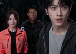 【我在惊悚副本当守墓人】47集短剧全集免费畅看