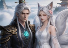 【战神的小狐妃】36集短剧全集免费畅快看