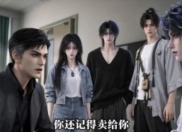 【器灵猎手：男友每天都在催我打工】78集短剧全集免费在线赏播