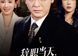 【辞职当天,前妻哭着求我原谅】23集短剧全集在线免费播放