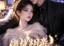 【错位相亲，月光与他皆温柔】89集短剧在线完整观看
