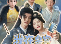 【我在皇宫教养反骨仔】80集短剧免费全集赏