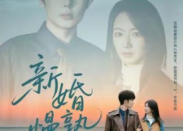 【新婚慢熟】105集在线免费短剧全观看