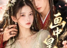 【画中皇妃】104集免费短剧完整版在线赏
