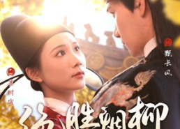 【绝胜烟柳满皇都】60集免费短剧随心看