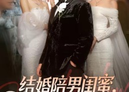 【结婚陪男闺蜜，我让未婚妻人财两空】60集短剧免费高清在线看
