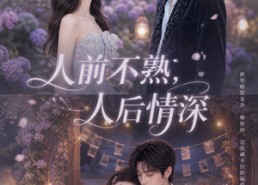 【人前不熟人后情深】62集短剧免费完整版观看