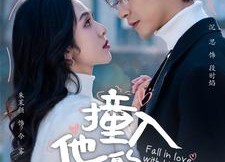 【撞入他的热恋】100集短剧完整版在线免费看