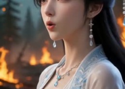 【山海三生恋】9集精彩短剧在线免费点播