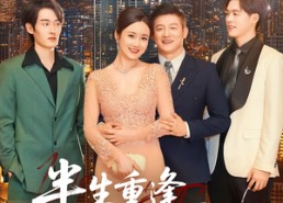 【半生重逢恰似初见】90集短剧免费在线全集观