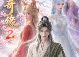 【山间奇缘第二季】55集优质短剧免费观看