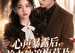 【心声暴露后，前夫他追悔莫及】116集短剧免费全集在线赏