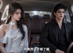【偷听心声后大佬沦陷了！】117集短剧免费高清观看