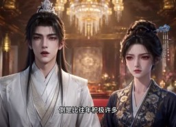 【风月误昭年】21集短剧全集免费畅享观看