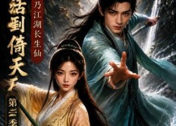 【从射雕活到倚天，我乃江湖长生仙第一季】114集短剧免费在线赏全集