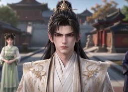【我一心盼守寡，太子听见心声慌了】78集短剧在线免费看全集