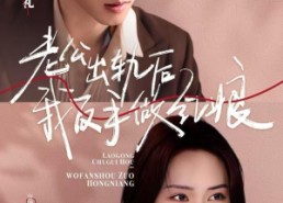 【老公出轨后我反手做红娘】62集短剧免费全集览观