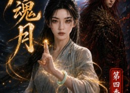 【渡魂月第四季】84集短剧在线高清观看