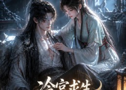 【冷宫求生，病弱废太子的黑月光】38集高清短剧在线观看