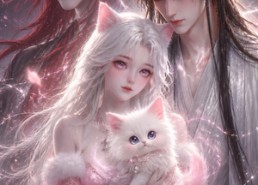 【双尊护我小灵喵】30集短剧免费全集赏看