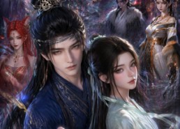 【穿进聊斋当大叔】80集短剧免费高清观看