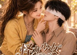 【怪力少女和她的失明老公】74集短剧全集免费观映