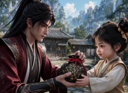 【宗门团宠：慷慨大师兄】78集短剧完整版免费观看