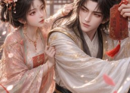 【世子爷，别躲了】64集短剧免费完整观看