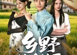 【乡野妙手村医】60集短剧在线免费全集览