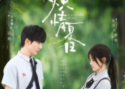 【炽情夏日】80集在线免费看短剧全集